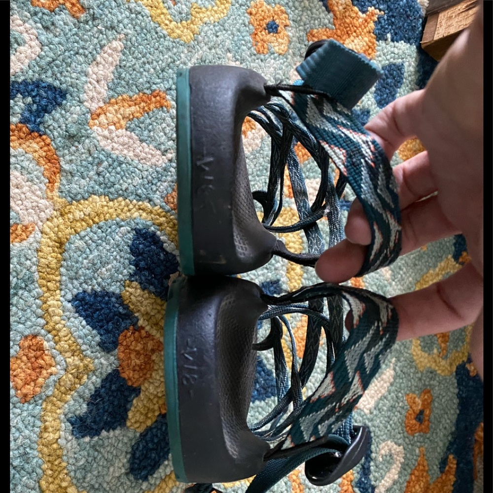 Chacos - Picture 3 of 6
